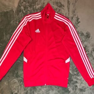 Tiro 23 League Training Jacket, Aeroready, Size: S (4338)